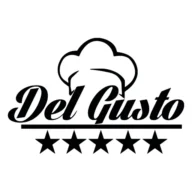 Logo Del Gusto