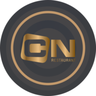 Logo CN Restaurant