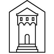 Logo St. Alban-Eck