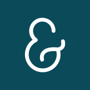 Logo Ampersand