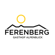 Logo Landgasthof Alpenblick