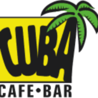 Logo Cuba