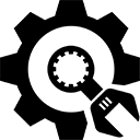 Logo Müller Gartenbau