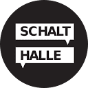 Logo Schalthalle