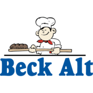 Logo Beck Alt