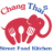 Logo Chang Thai Street Food