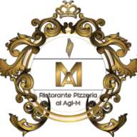 Logo Ristorante Pizzeria al Agi-M