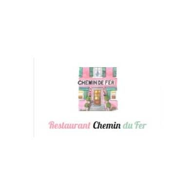 Logo Le Chemin de Fer