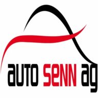 Logo Auto Senn AG
