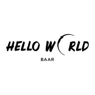 Logo Hello World