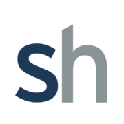 Logo Suter Howald Rechtsanwälte AG