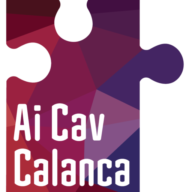 Logo Ai Cav Calanca