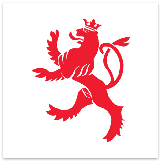 Logo Botschaft Luxemburg