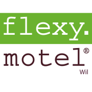 Logo flexy.motel