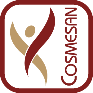 Logo Cosmesan