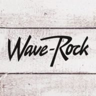 Logo Wave-Rock Lifestlye Shop