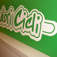 Logo Salvadori Cicli