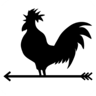 Logo Restaurant Post