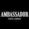 Logo Ambassador