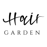 Logo Hairgarden