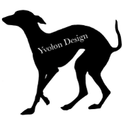 Logo Yvolon Design
