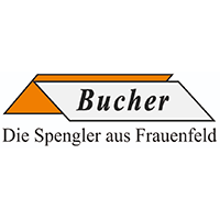 Logo Bucher Spenglerei GmbH