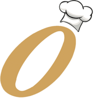 Logo Restaurant Pizzeria Ô22