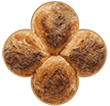 Logo Gold Bürli