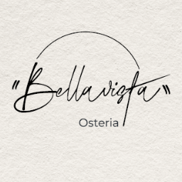 Logo Osteria Bellavista