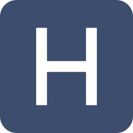 Logo Huber Metallbau AG