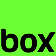 Logo greenbox