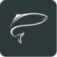 Logo swiss Lachs - pure alpine salmon