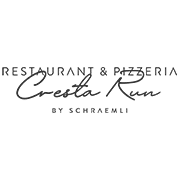 Logo Cresta Run