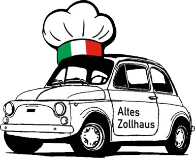 Logo Altes Zollhaus