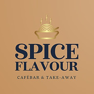 Logo Spice Flavour
