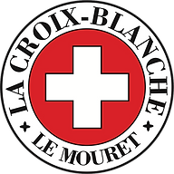 Logo Restaurant de la Croix Blanche
