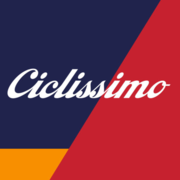 Logo Ciclissimo