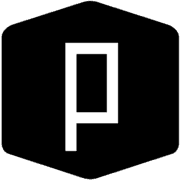 Logo Plaza Bar