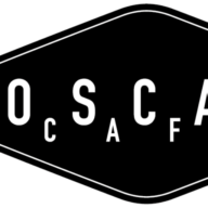 Logo Cafe Oscar