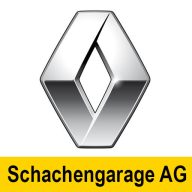 Logo Schachen Garage AG