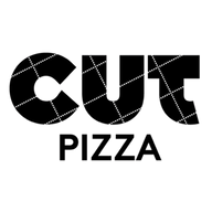Logo Cut Pizza