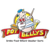 Logo Pot Belly's