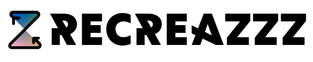 Logo ReCreaZZZ