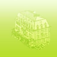 Logo Hôtel de la Gare