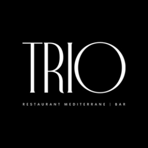 Logo Trio