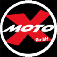 Logo Moto X