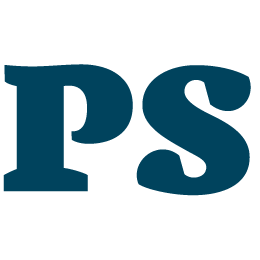 Logo PS:STUDIO