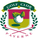 Logo Golf Club de Payerne