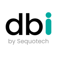 Logo dbi services Bern