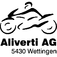 Logo Aliverti